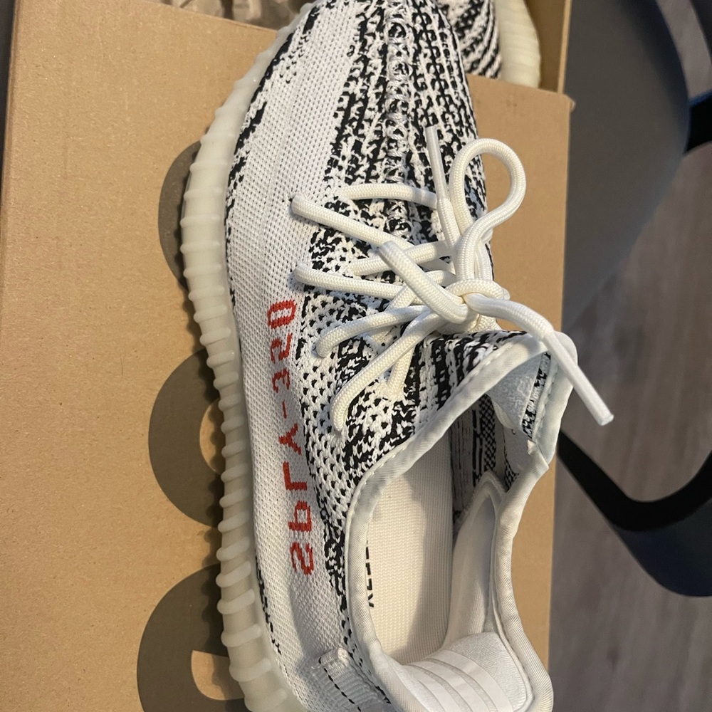 Adidas Yezzy Boost 350